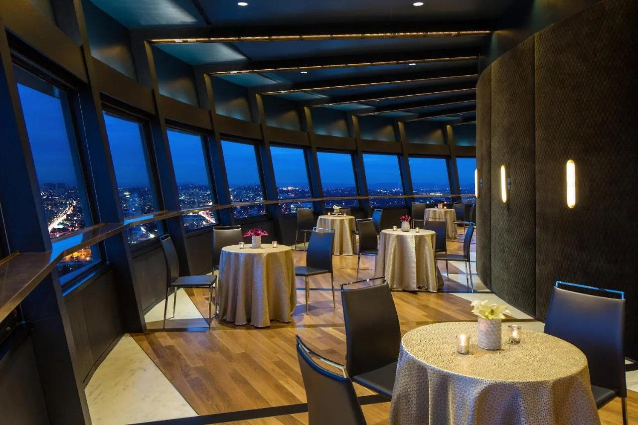 Sheraton Grand Nashville Downtown 4*,