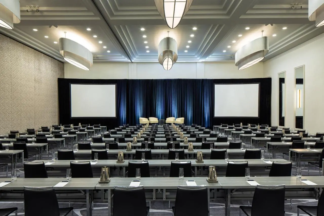 Sheraton Grand Nashville Downtown