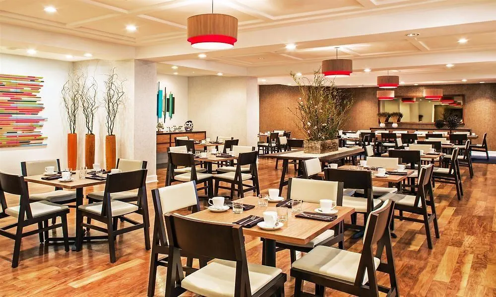 Sheraton Grand Nashville Downtown 4*,