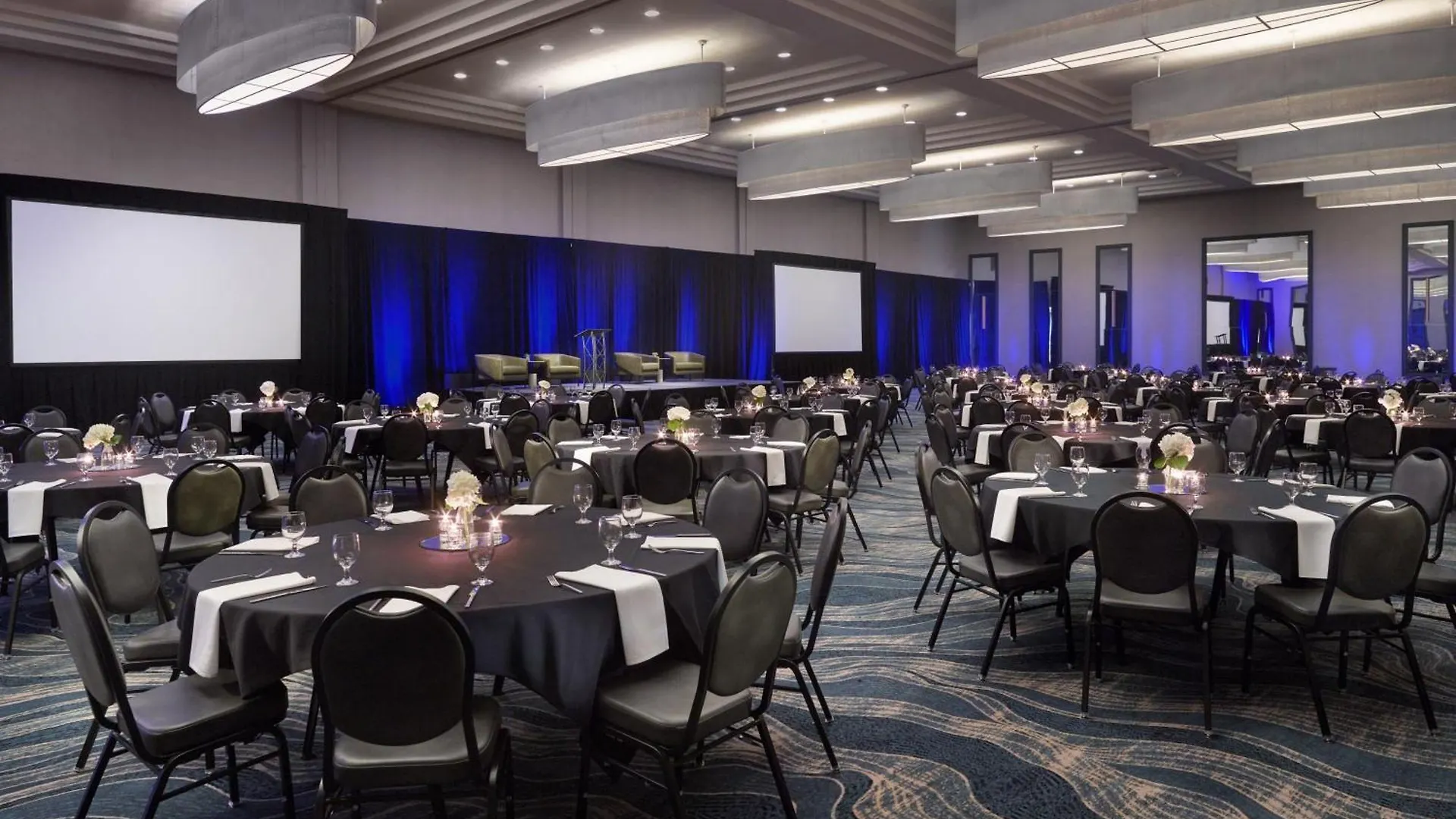 Sheraton Grand Nashville Downtown 4*,  USA
