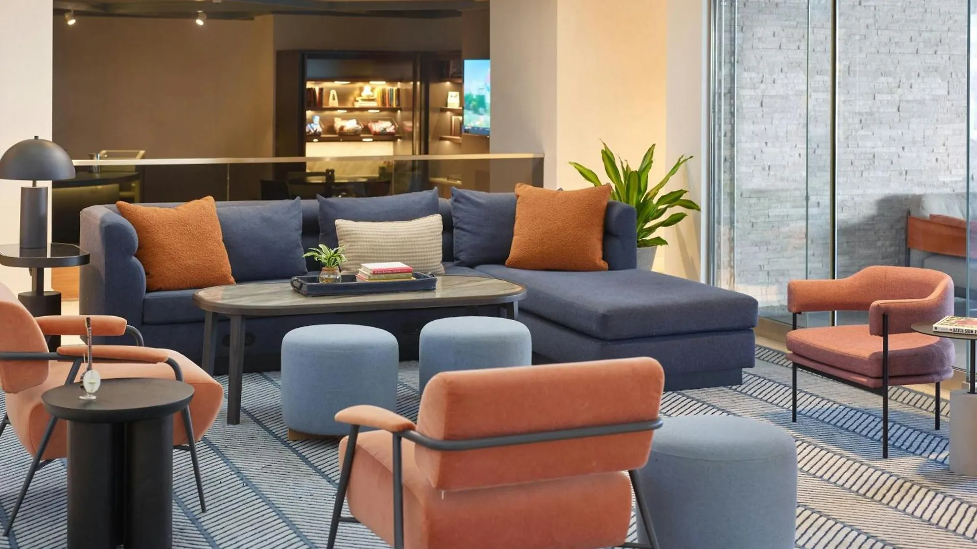 Sheraton Grand Nashville Downtown 4*,