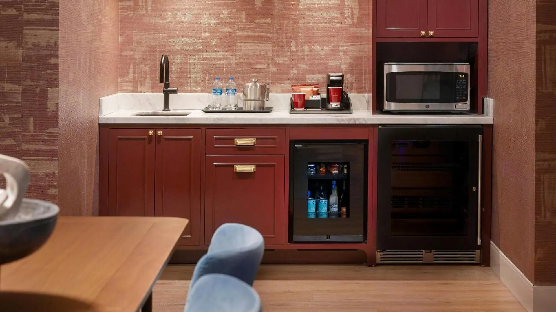 Sheraton Grand Nashville Downtown 4*,  USA
