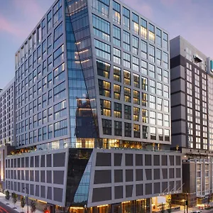 Отель The Joseph, A Luxury Collection Hotel,