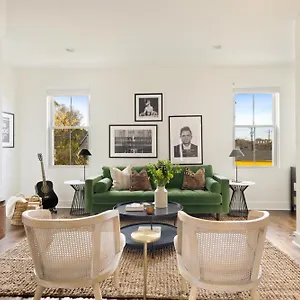 Hart 9 By Avantstay Gorgeous Town House W Modern Amenities In Nashville