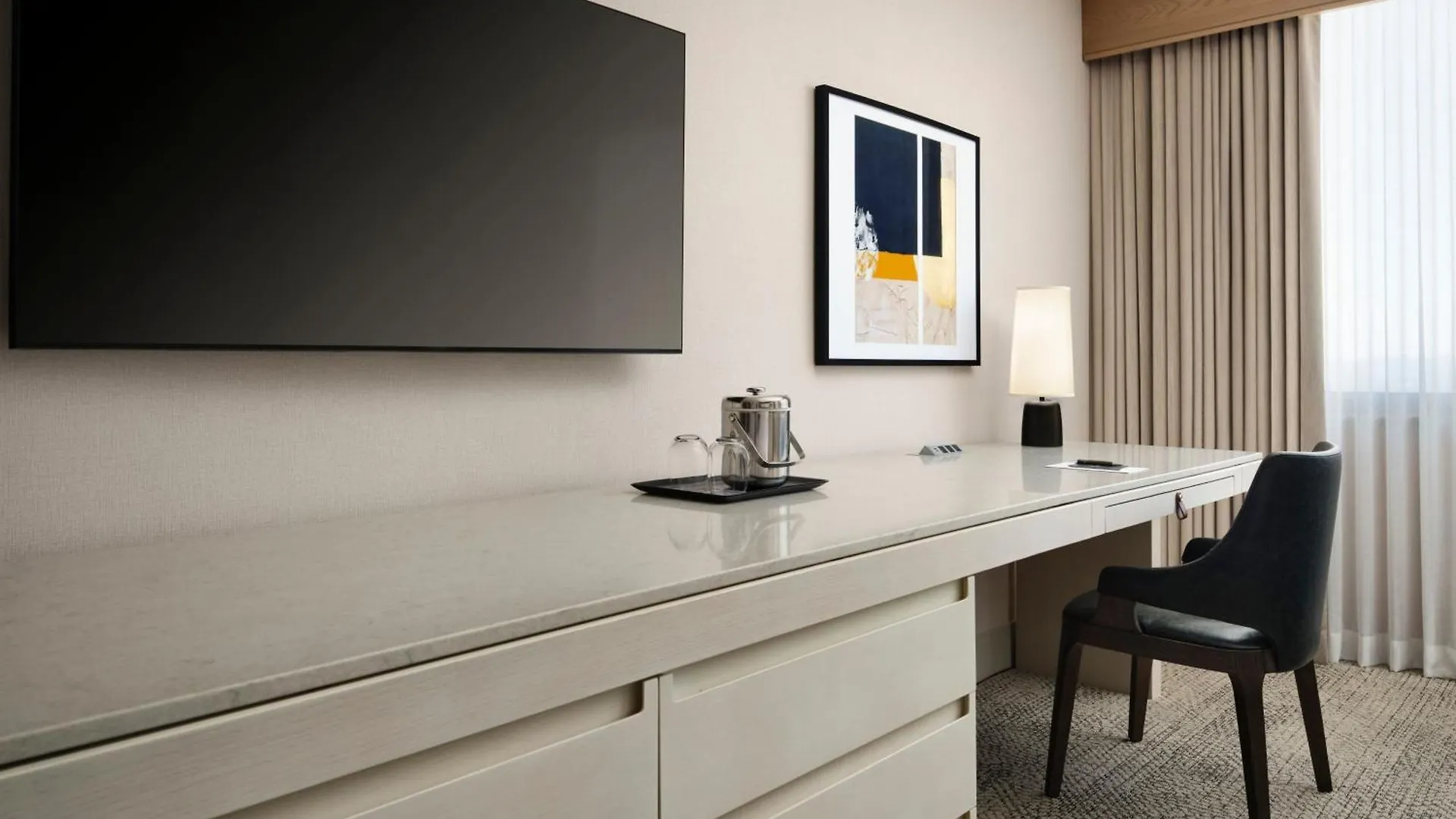 Sheraton Grand Nashville Downtown United States