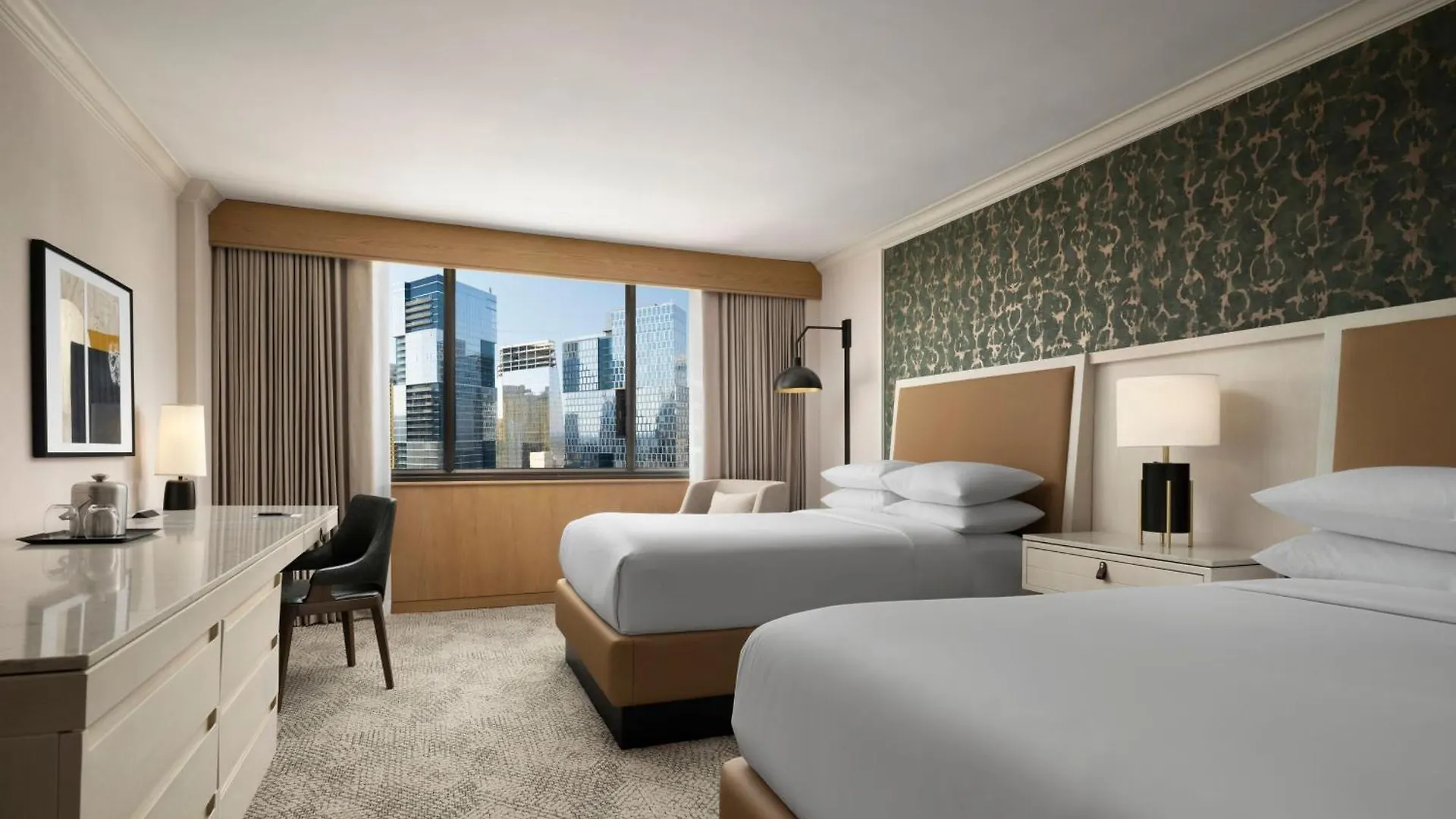 **** Hotel Sheraton Grand Nashville Downtown United States