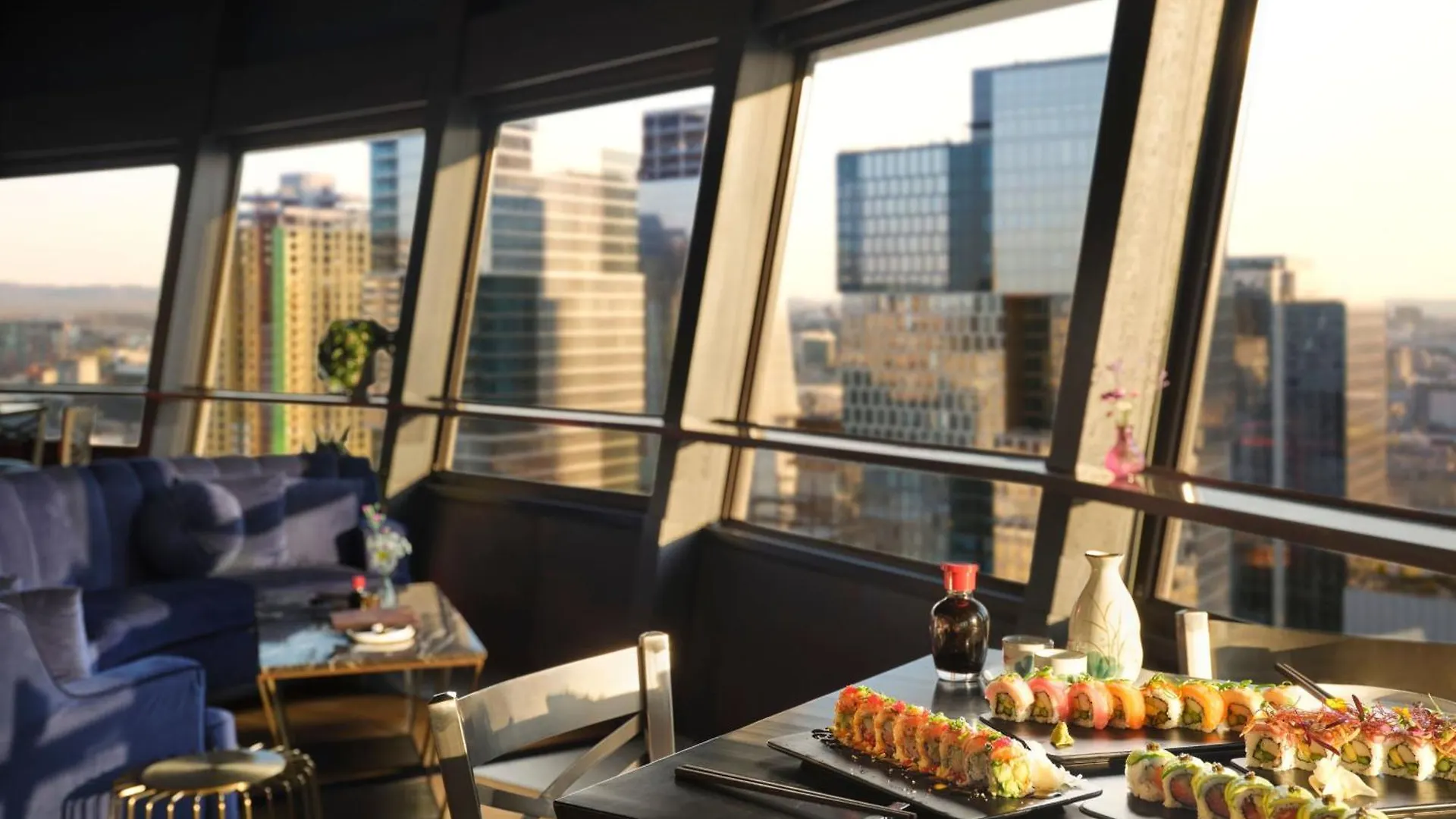 Sheraton Grand Nashville Downtown 4*,  United States
