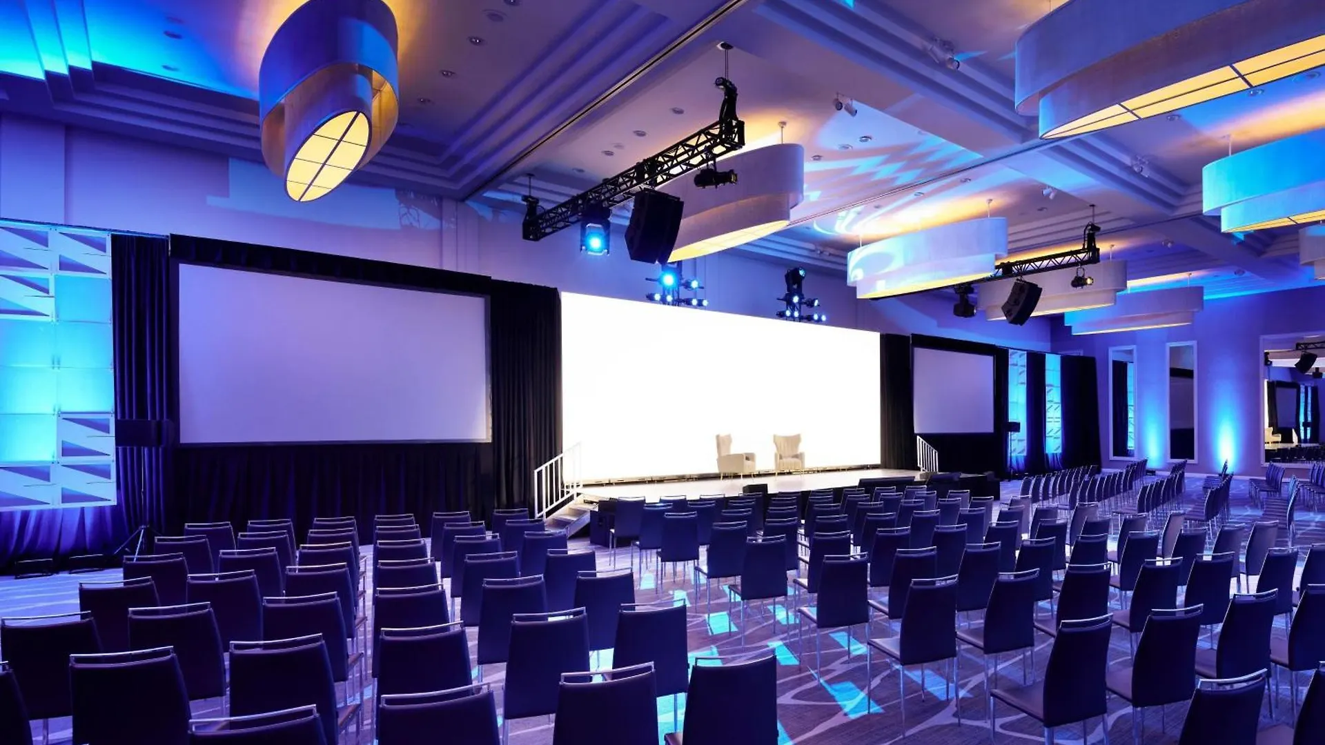 Sheraton Grand Nashville Downtown Hotel