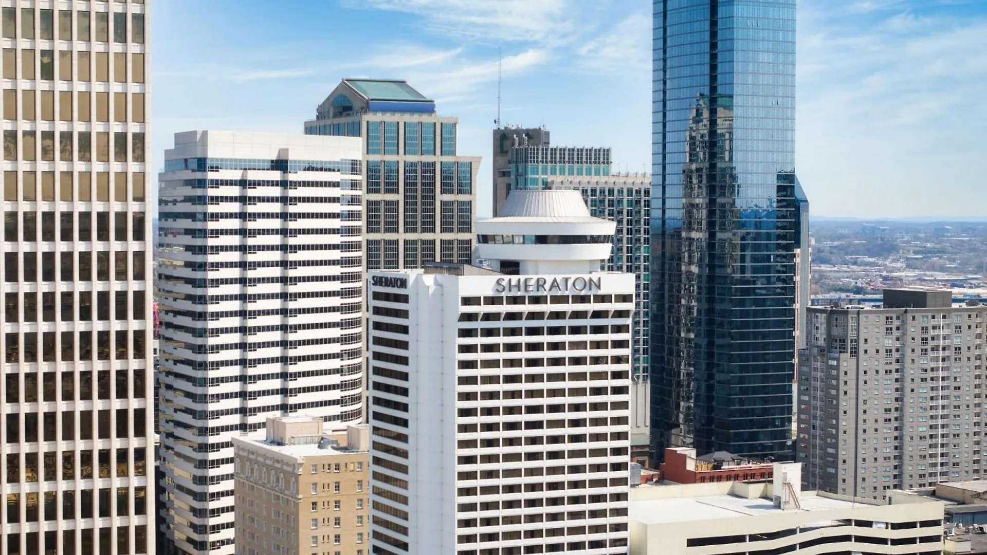 **** Hotel Sheraton Grand Nashville Downtown United States