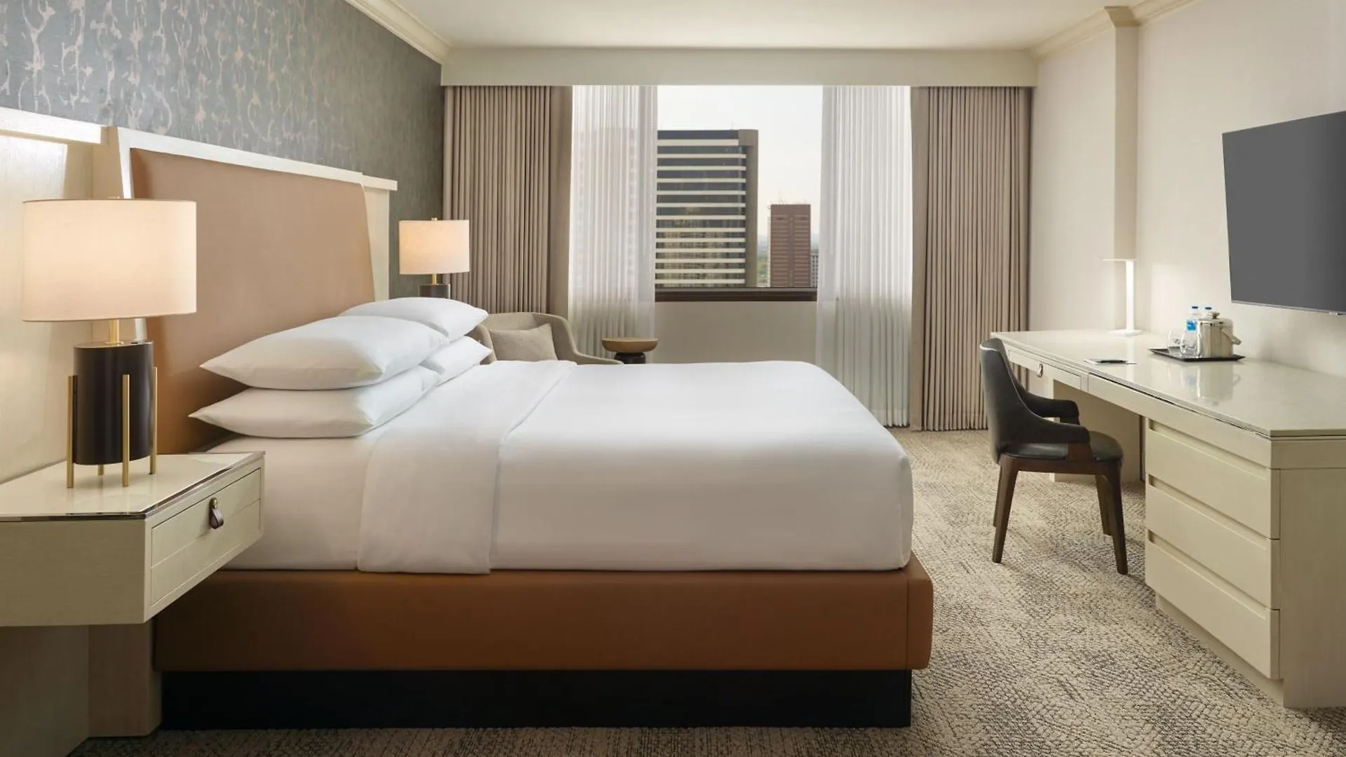 Sheraton Grand Nashville Downtown 4*,  United States