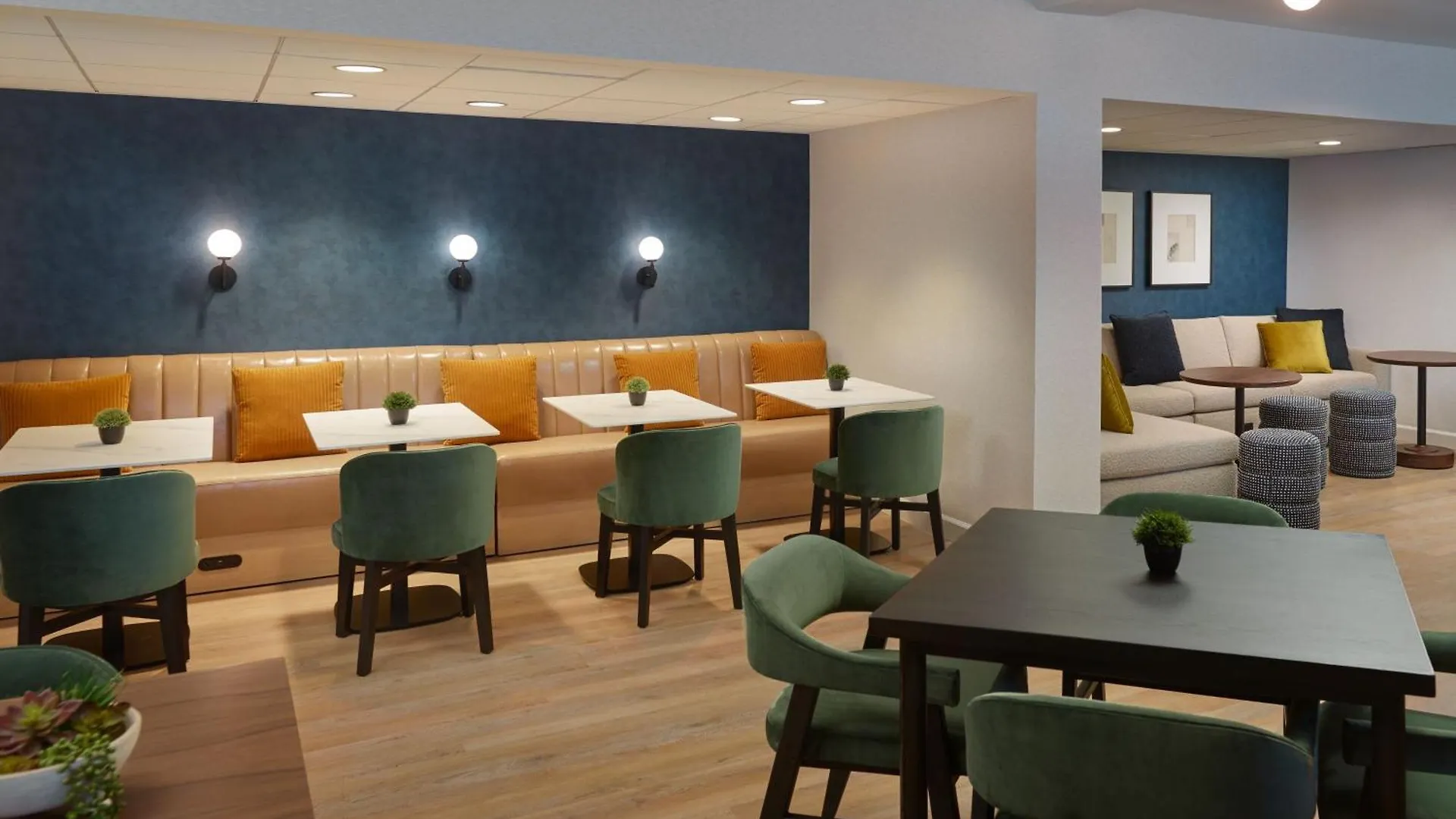 Sheraton Grand Nashville Downtown Estados Unidos
