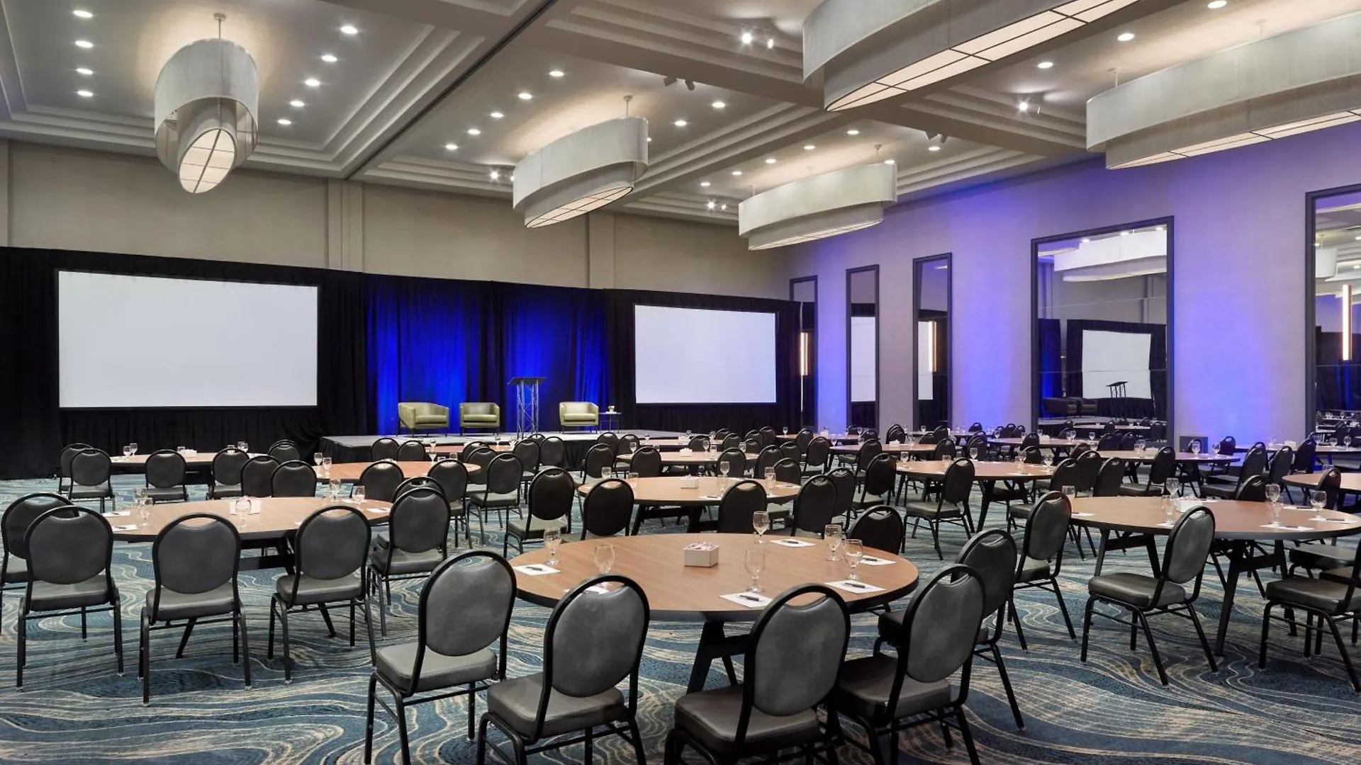 Sheraton Grand Nashville Downtown Hotel