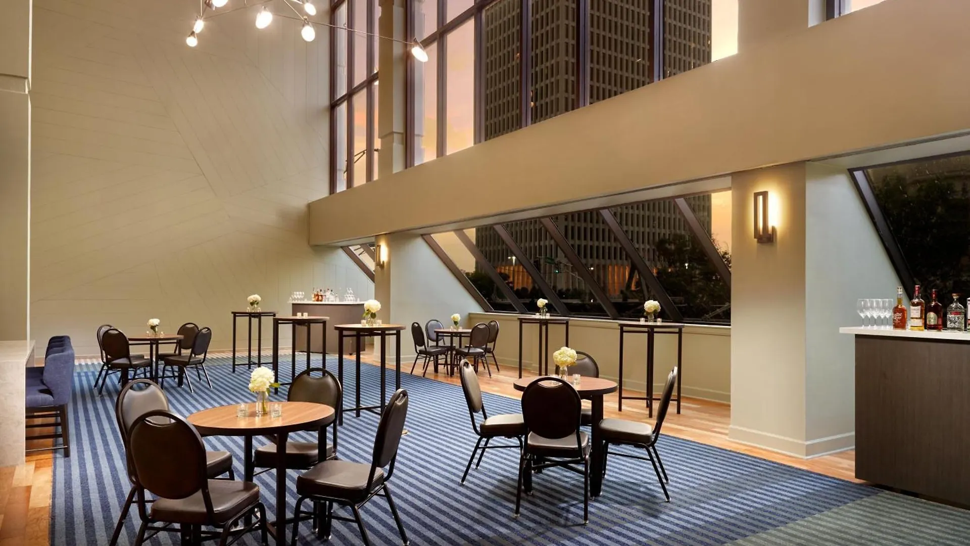 Sheraton Grand Nashville Downtown United States