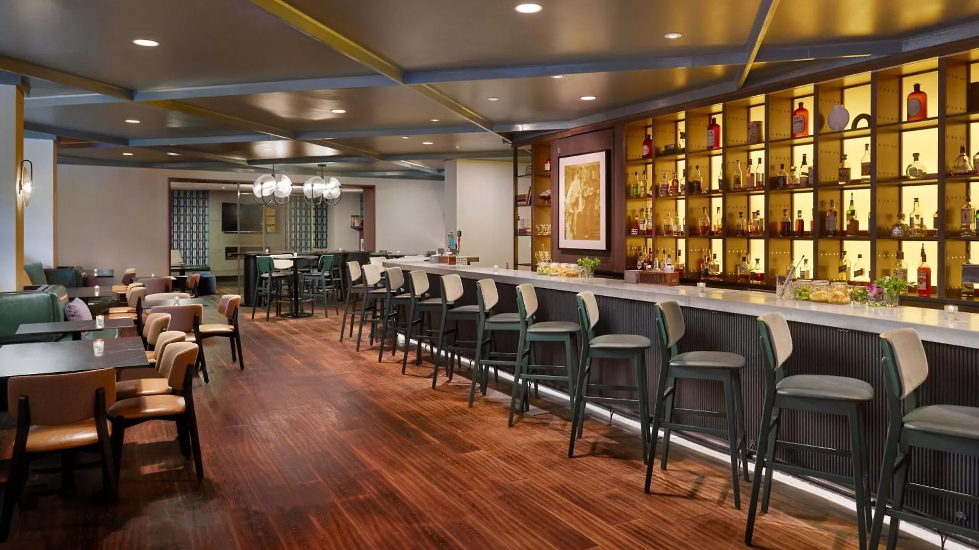 **** Hotel Sheraton Grand Nashville Downtown United States