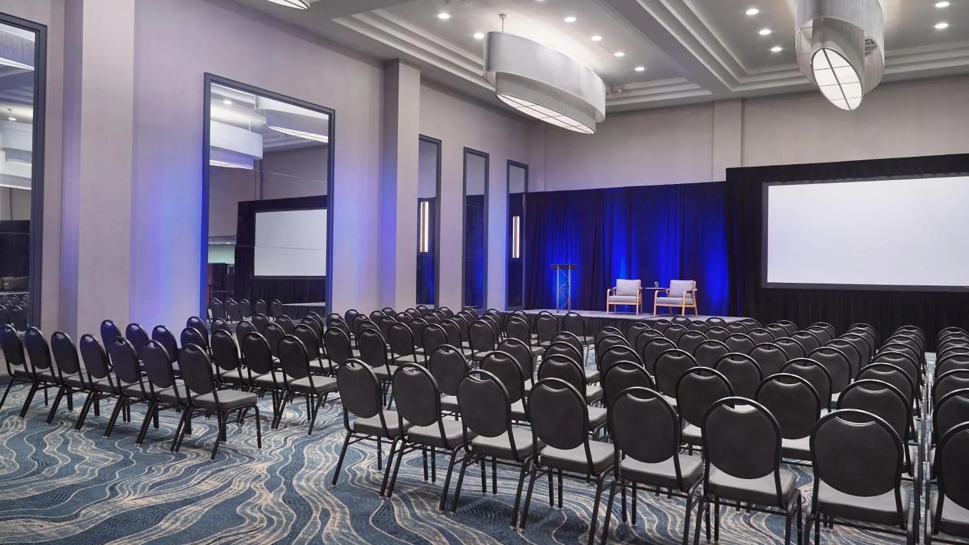 Sheraton Grand Nashville Downtown