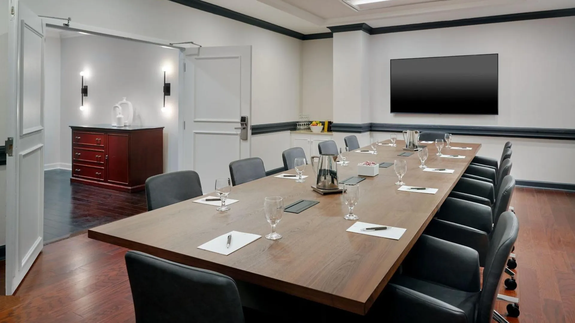 **** Hotel Sheraton Grand Nashville Downtown United States
