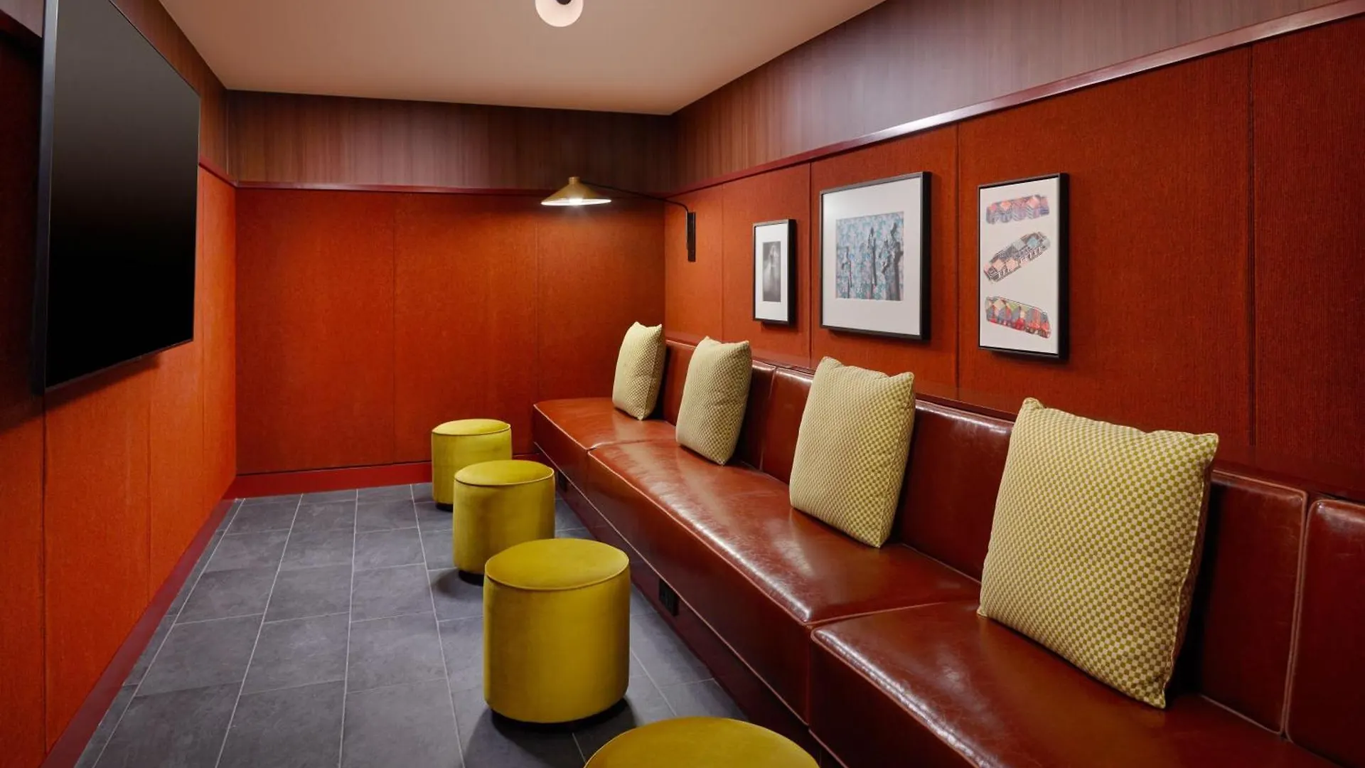 Sheraton Grand Nashville Downtown 4*,  United States
