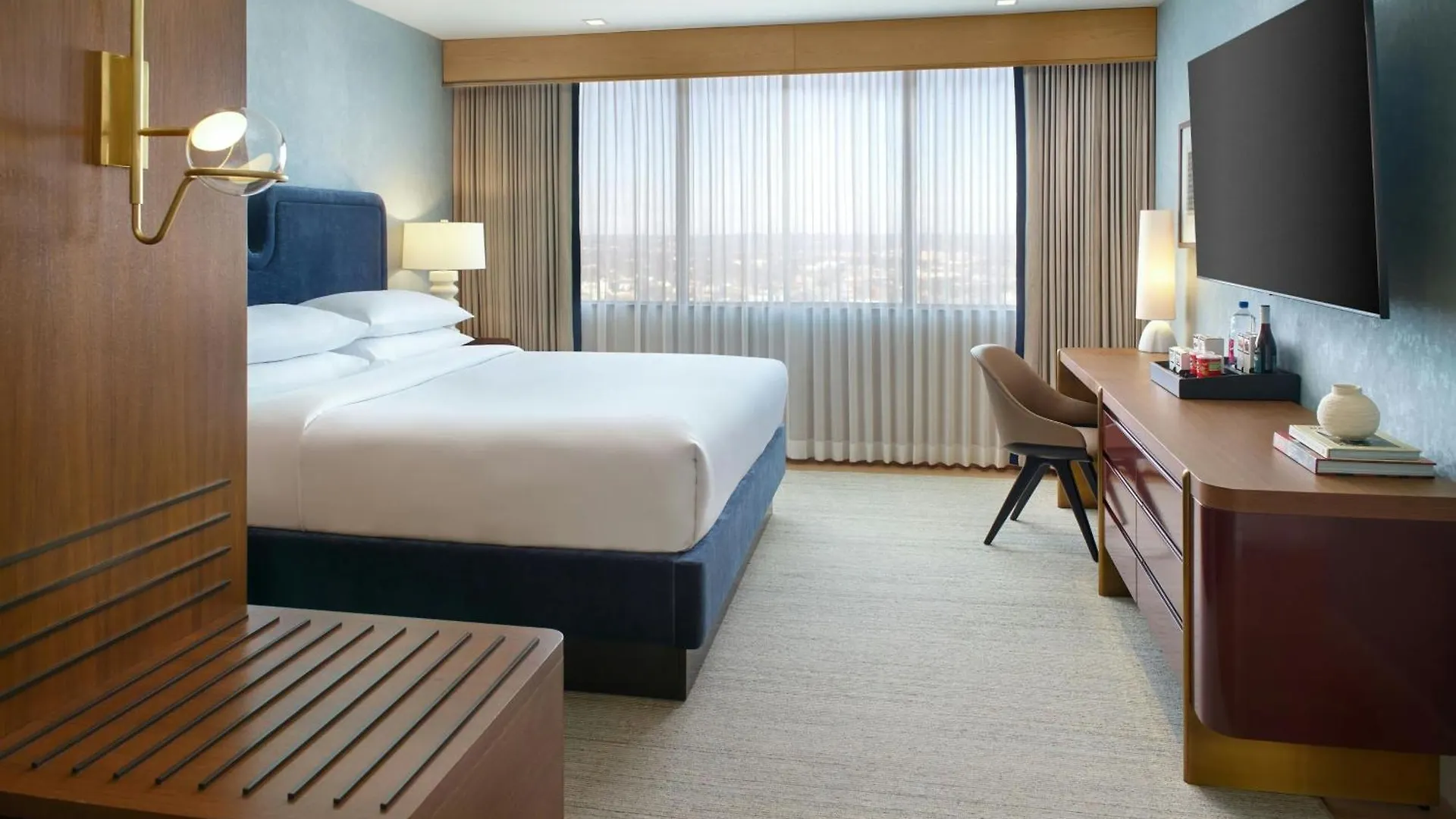 Sheraton Grand Nashville Downtown 4*,  United States